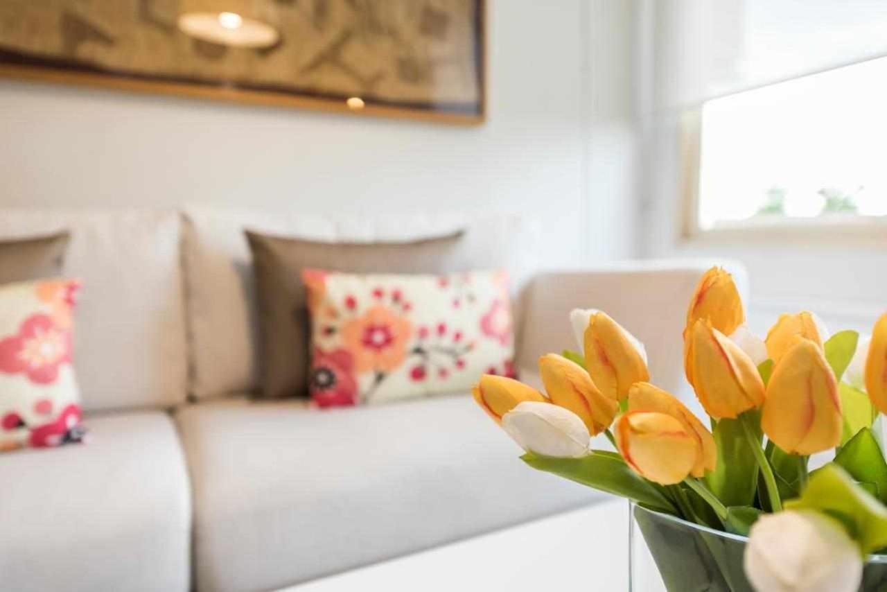 Atico Duplex Cuzcocastellana Smart Apartman Madrid Kültér fotó