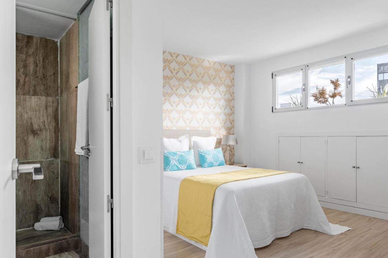 Atico Duplex Cuzcocastellana Smart Apartman Madrid Kültér fotó