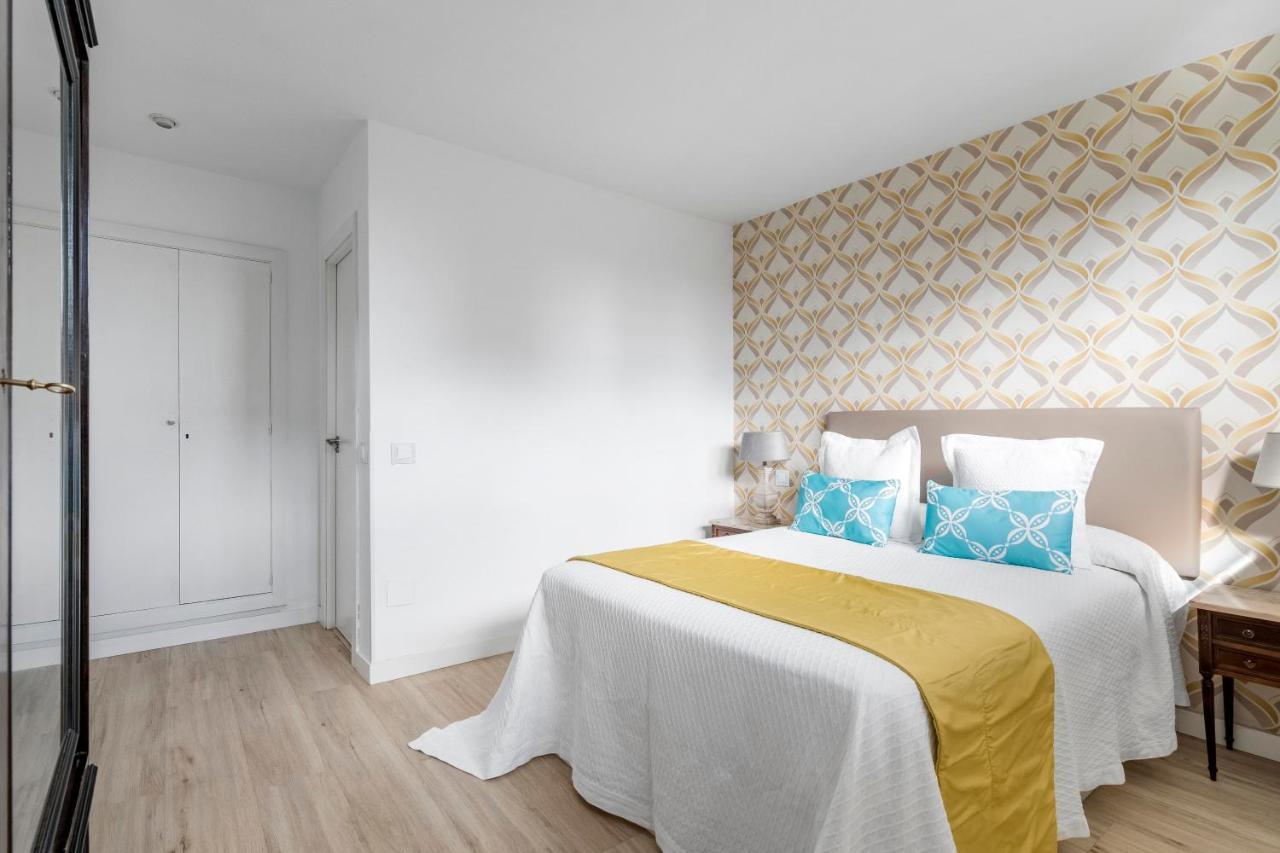 Atico Duplex Cuzcocastellana Smart Apartman Madrid Kültér fotó