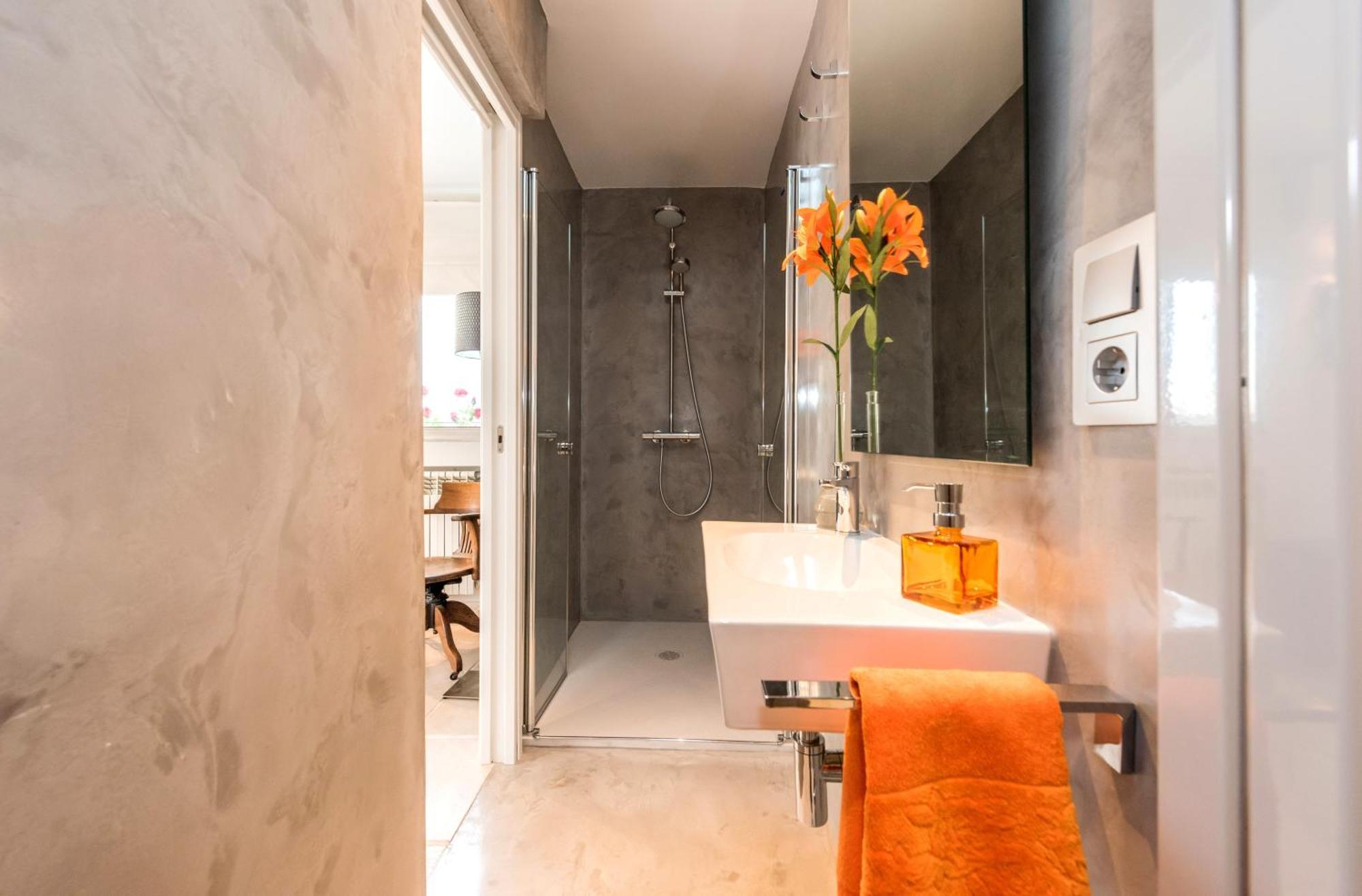Atico Duplex Cuzcocastellana Smart Apartman Madrid Kültér fotó